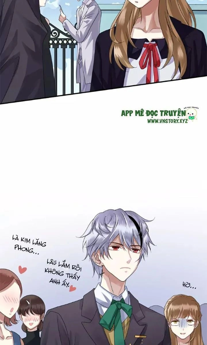 Thần Tượng Điểm Zero Chapter 111 - 17