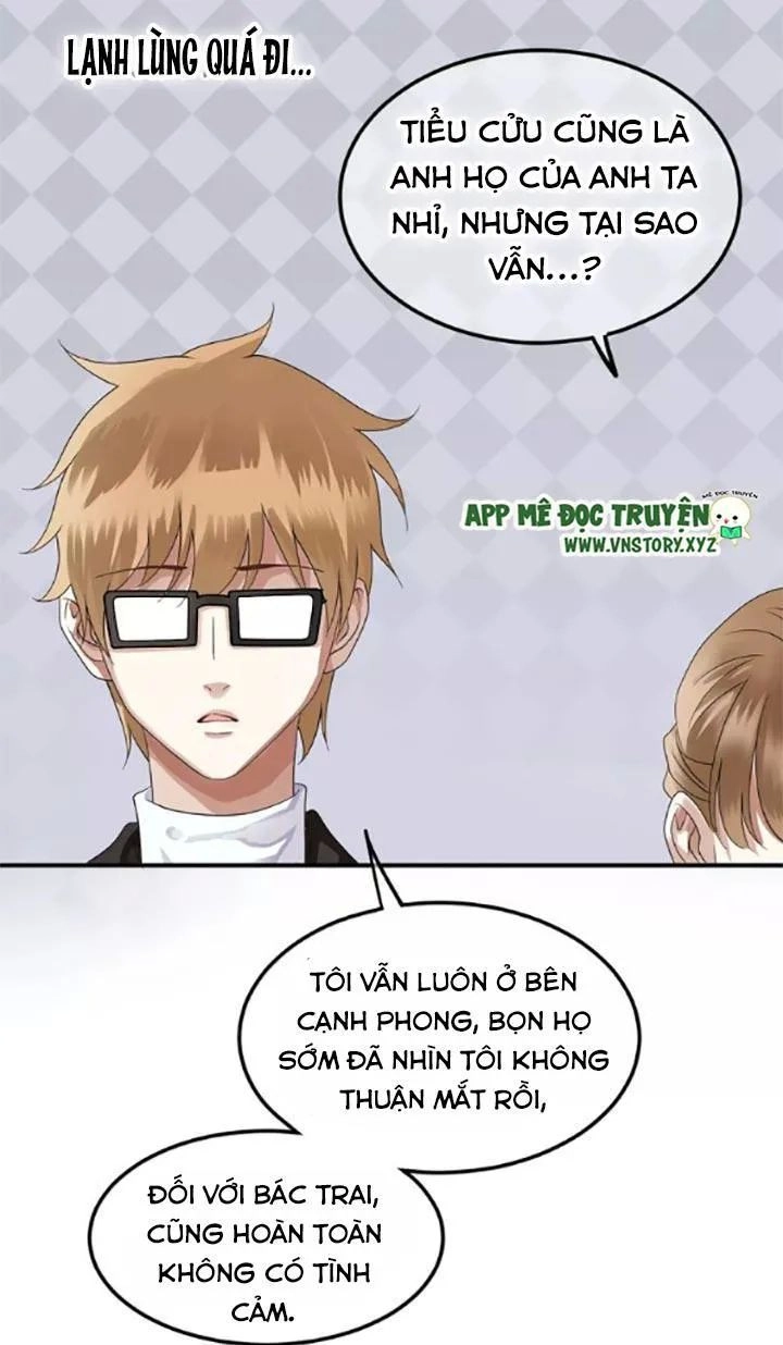 Thần Tượng Điểm Zero Chapter 111 - 25