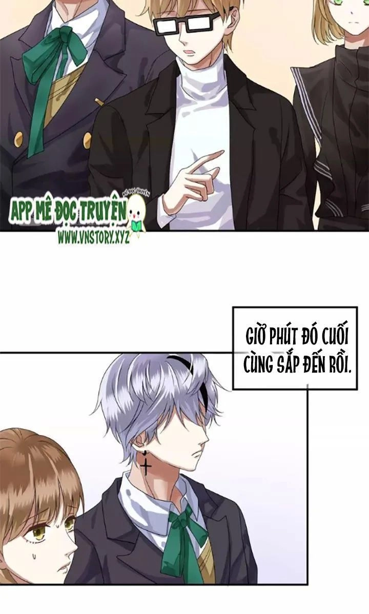 Thần Tượng Điểm Zero Chapter 111 - 27