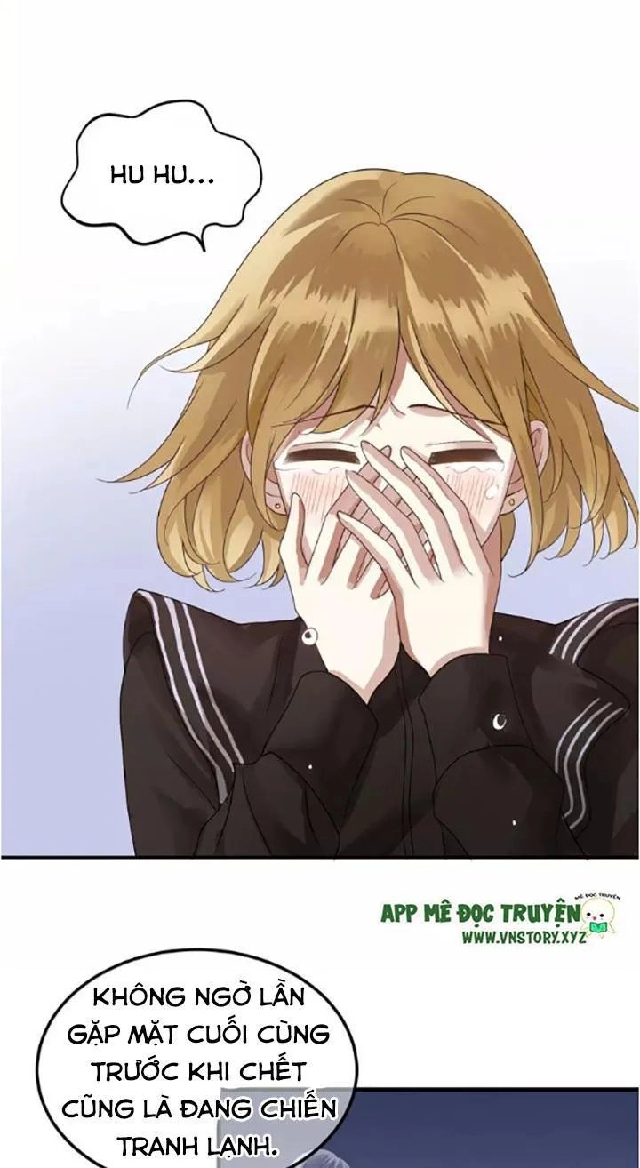 Thần Tượng Điểm Zero Chapter 112 - 6