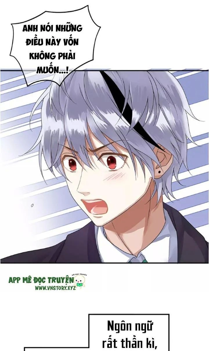 Thần Tượng Điểm Zero Chapter 112 - 18