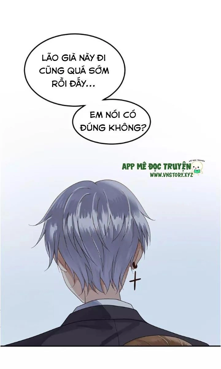 Thần Tượng Điểm Zero Chapter 112 - 23