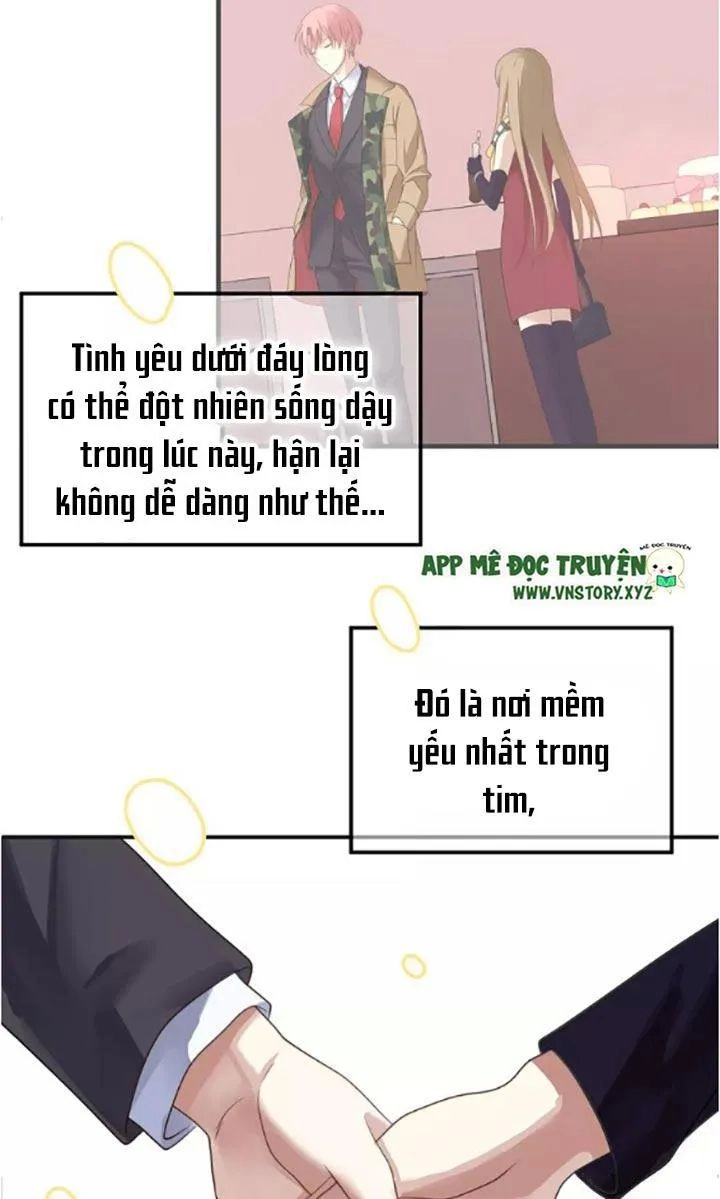 Thần Tượng Điểm Zero Chapter 112 - 25