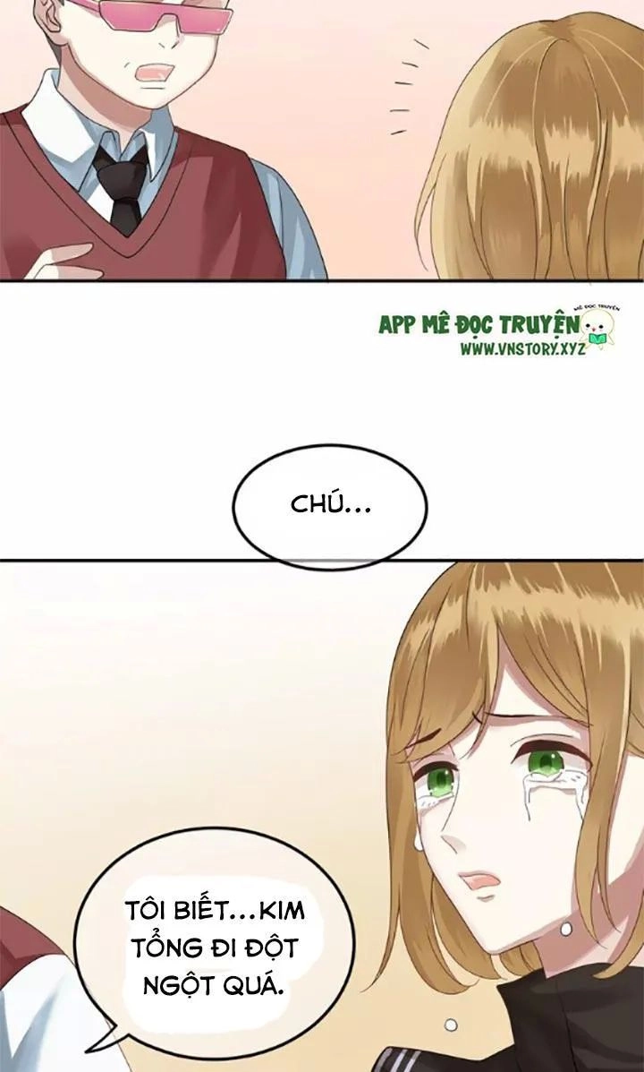 Thần Tượng Điểm Zero Chapter 112 - 33