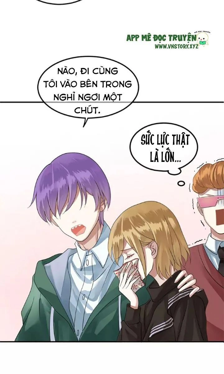 Thần Tượng Điểm Zero Chapter 112 - 37