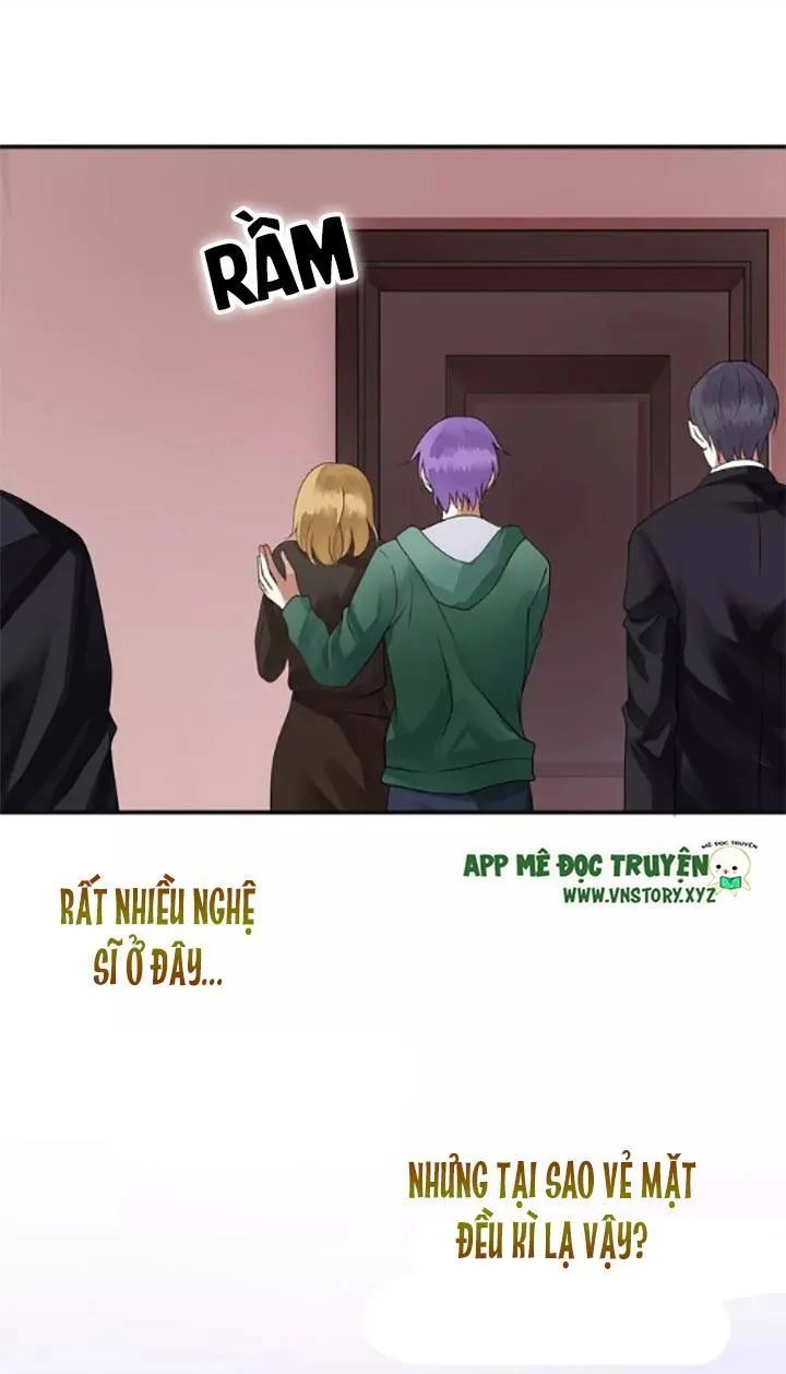 Thần Tượng Điểm Zero Chapter 112 - 38