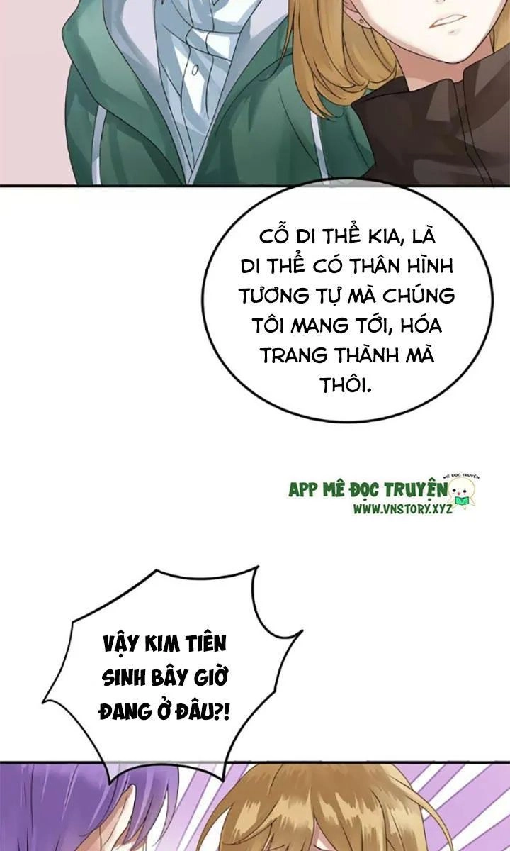 Thần Tượng Điểm Zero Chapter 112 - 41