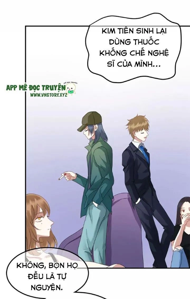 Thần Tượng Điểm Zero Chapter 112 - 48