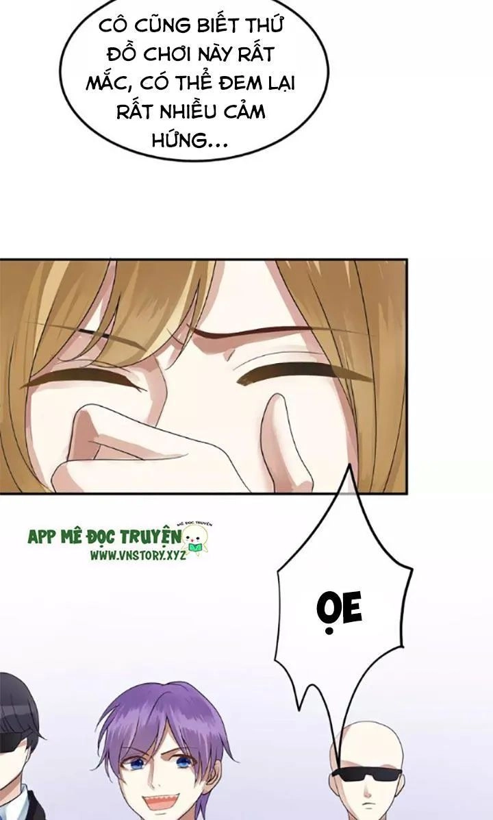 Thần Tượng Điểm Zero Chapter 112 - 49