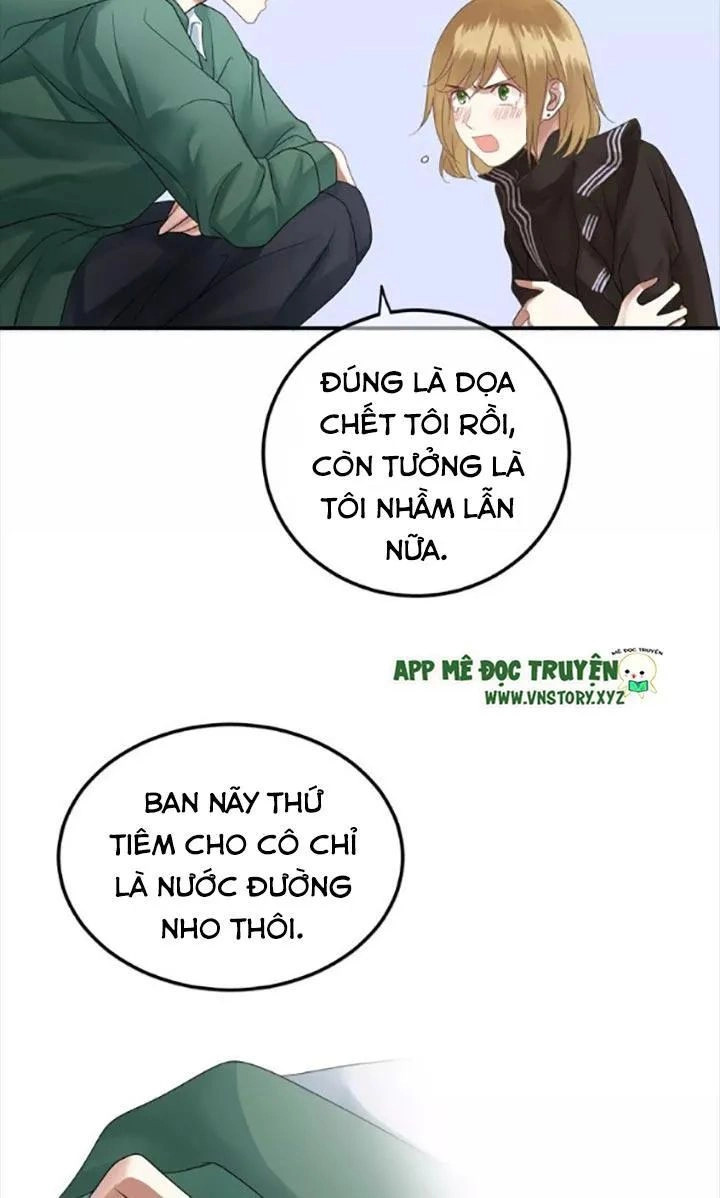 Thần Tượng Điểm Zero Chapter 113 - 5