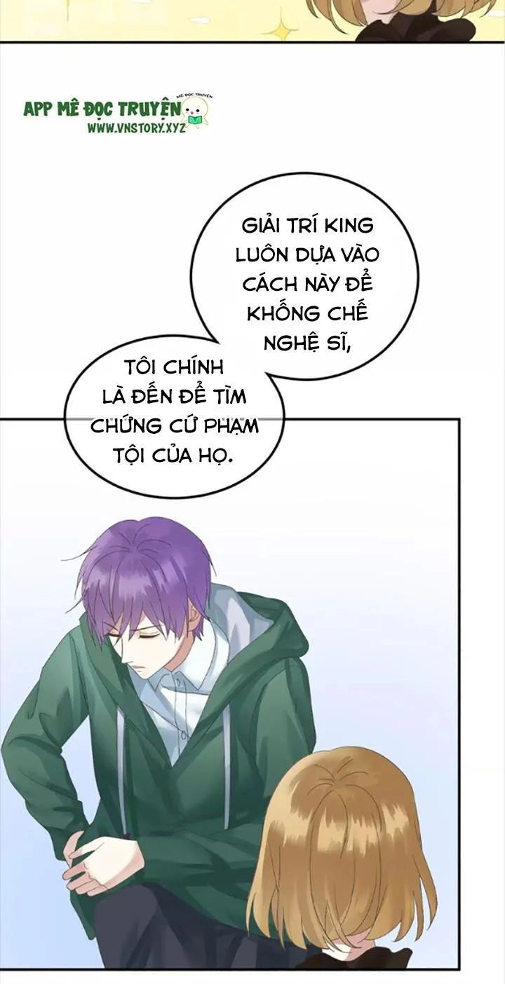 Thần Tượng Điểm Zero Chapter 113 - 7