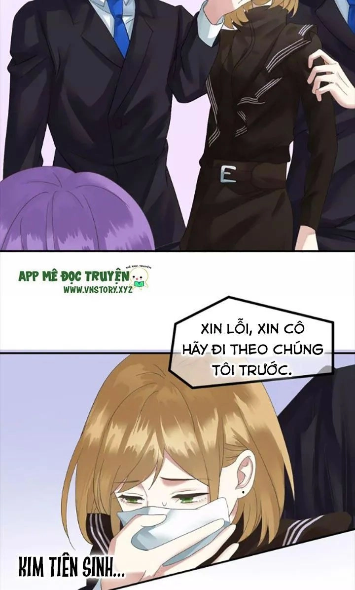 Thần Tượng Điểm Zero Chapter 113 - 10