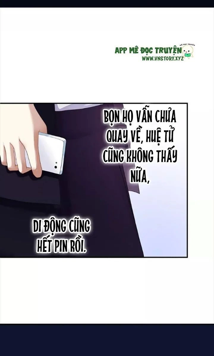 Thần Tượng Điểm Zero Chapter 113 - 14