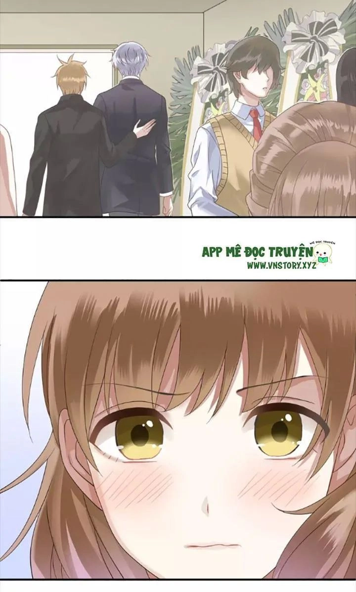 Thần Tượng Điểm Zero Chapter 113 - 16