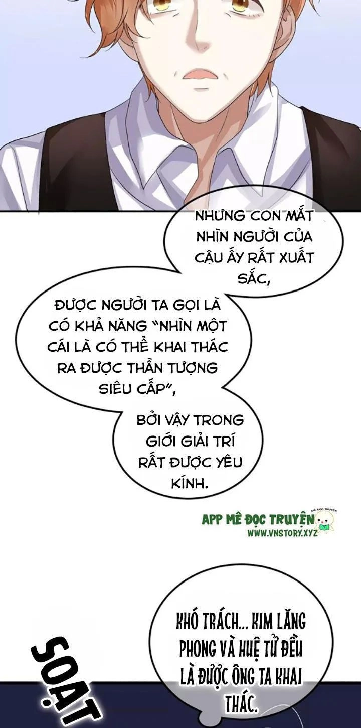 Thần Tượng Điểm Zero Chapter 114 - 9