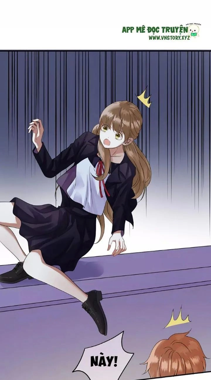 Thần Tượng Điểm Zero Chapter 114 - 11