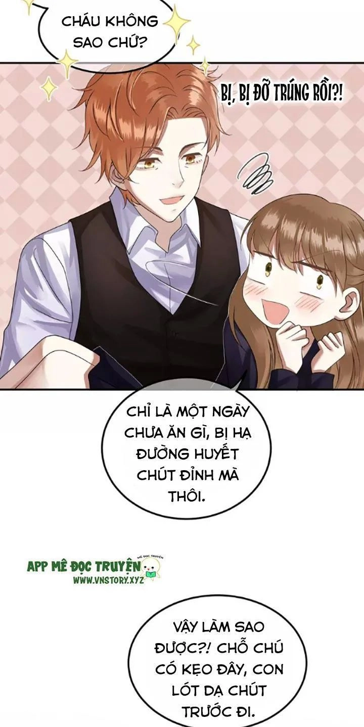 Thần Tượng Điểm Zero Chapter 114 - 13