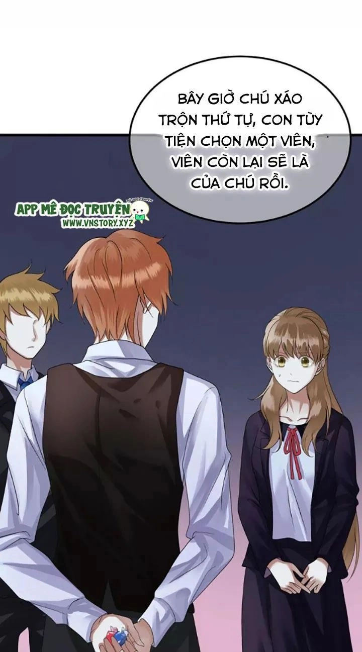 Thần Tượng Điểm Zero Chapter 114 - 19