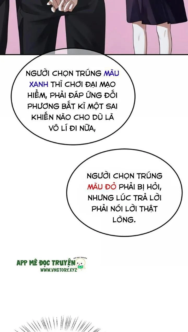 Thần Tượng Điểm Zero Chapter 114 - 20