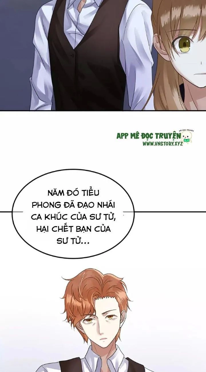 Thần Tượng Điểm Zero Chapter 114 - 28