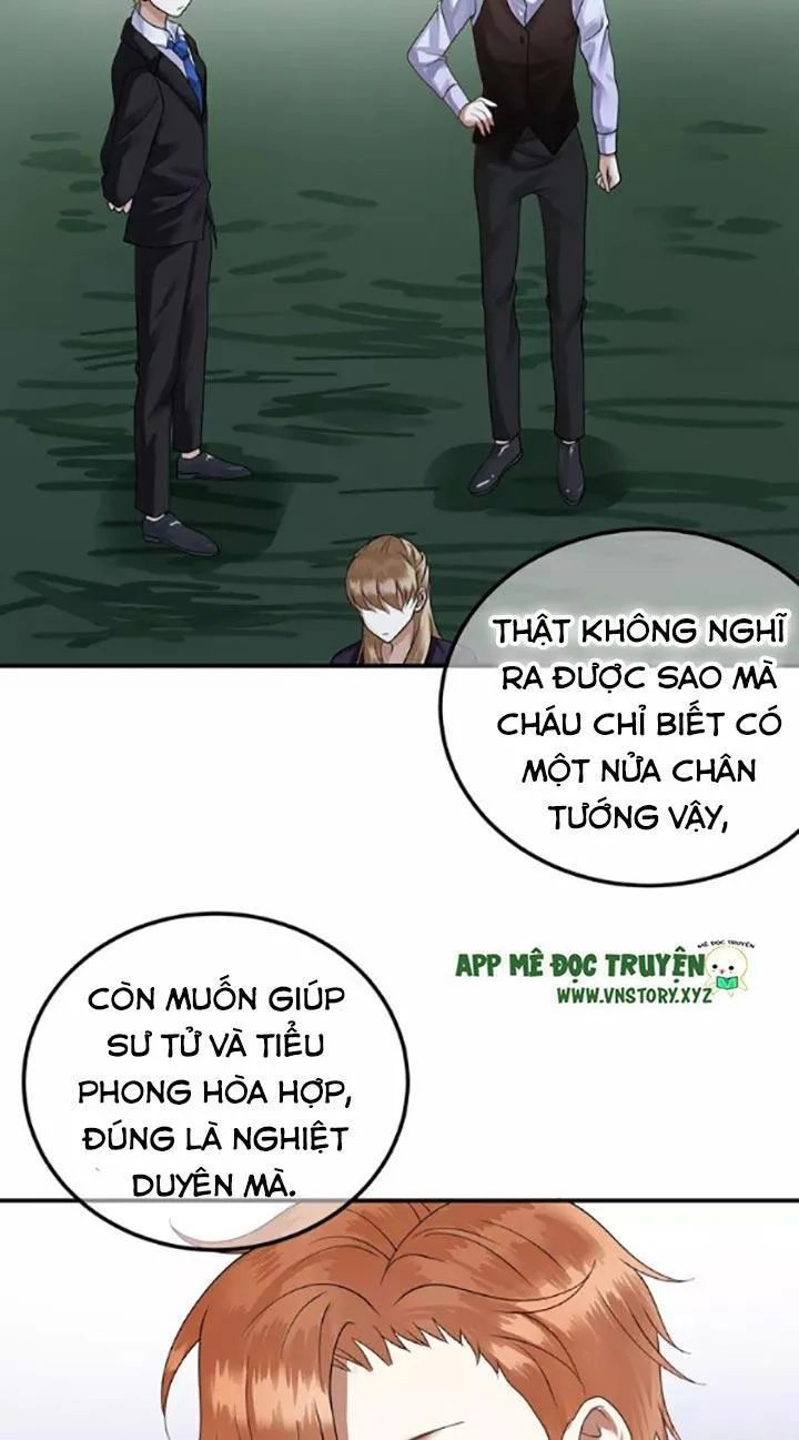 Thần Tượng Điểm Zero Chapter 114 - 31