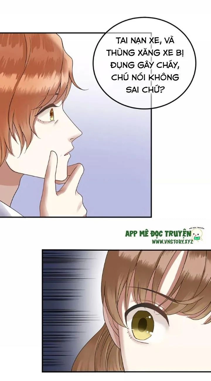 Thần Tượng Điểm Zero Chapter 114 - 33