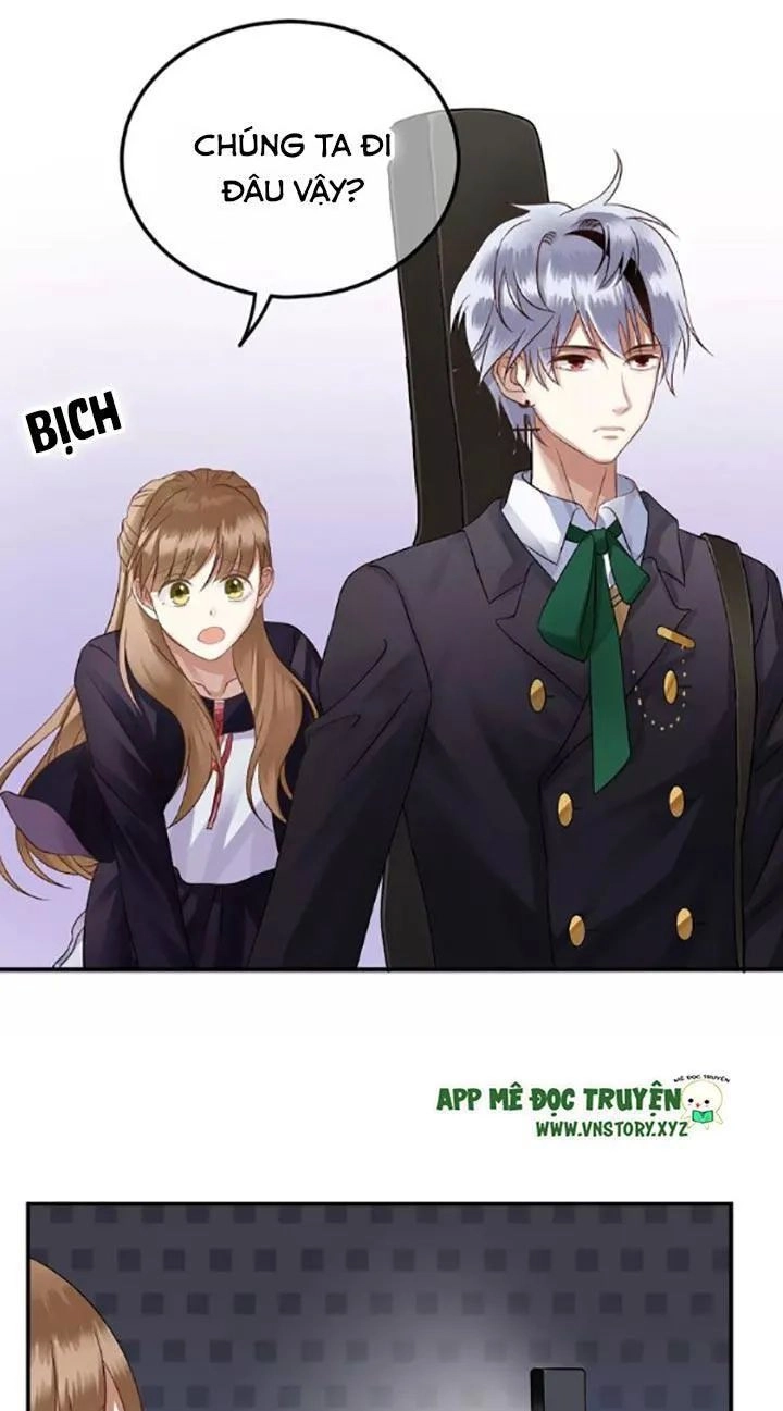 Thần Tượng Điểm Zero Chapter 114 - 48