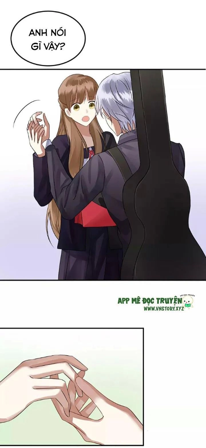 Thần Tượng Điểm Zero Chapter 114 - 59