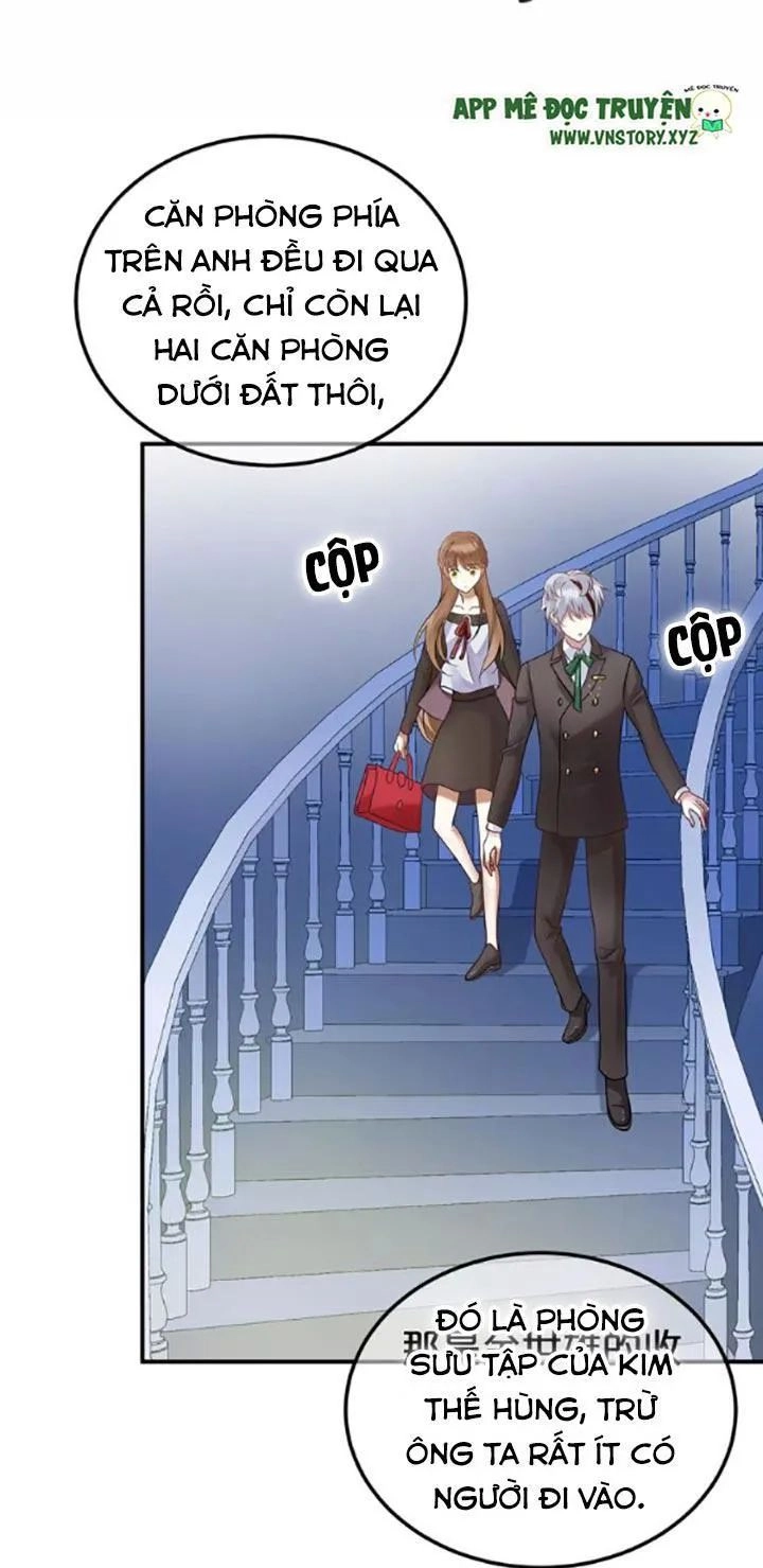 Thần Tượng Điểm Zero Chapter 115 - 4