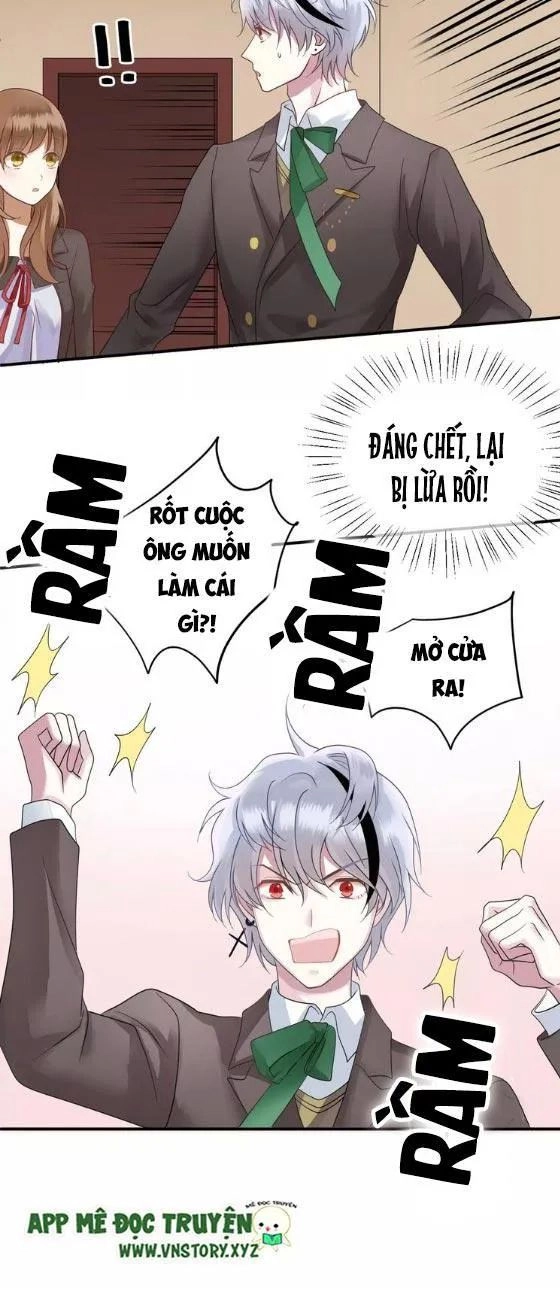 Thần Tượng Điểm Zero Chapter 115 - 13