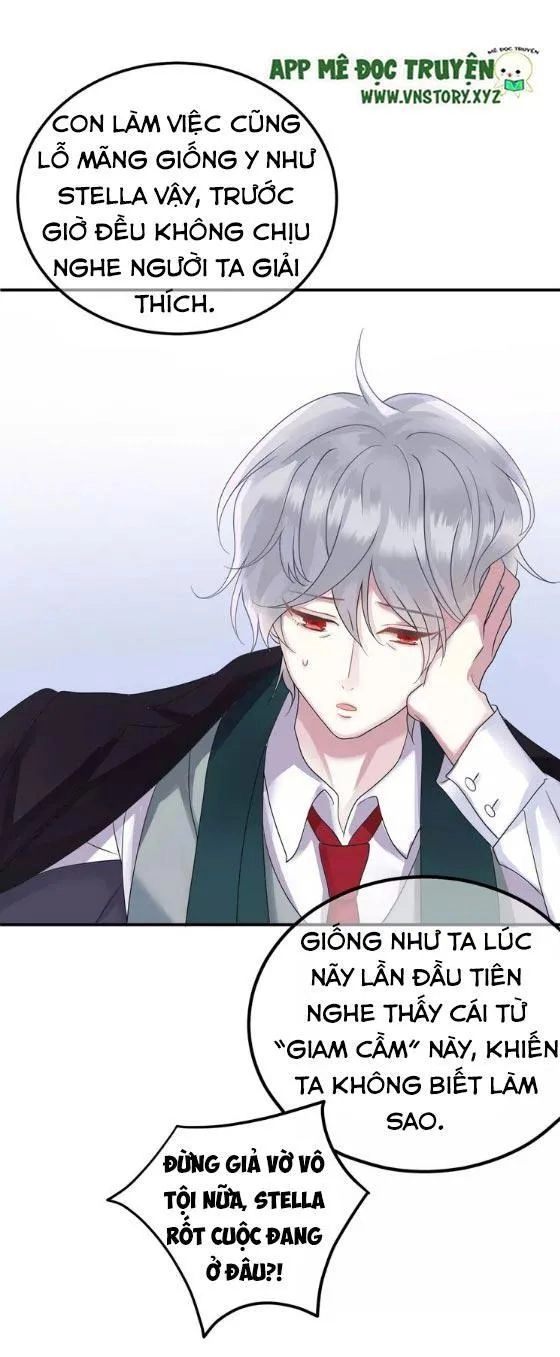 Thần Tượng Điểm Zero Chapter 115 - 14