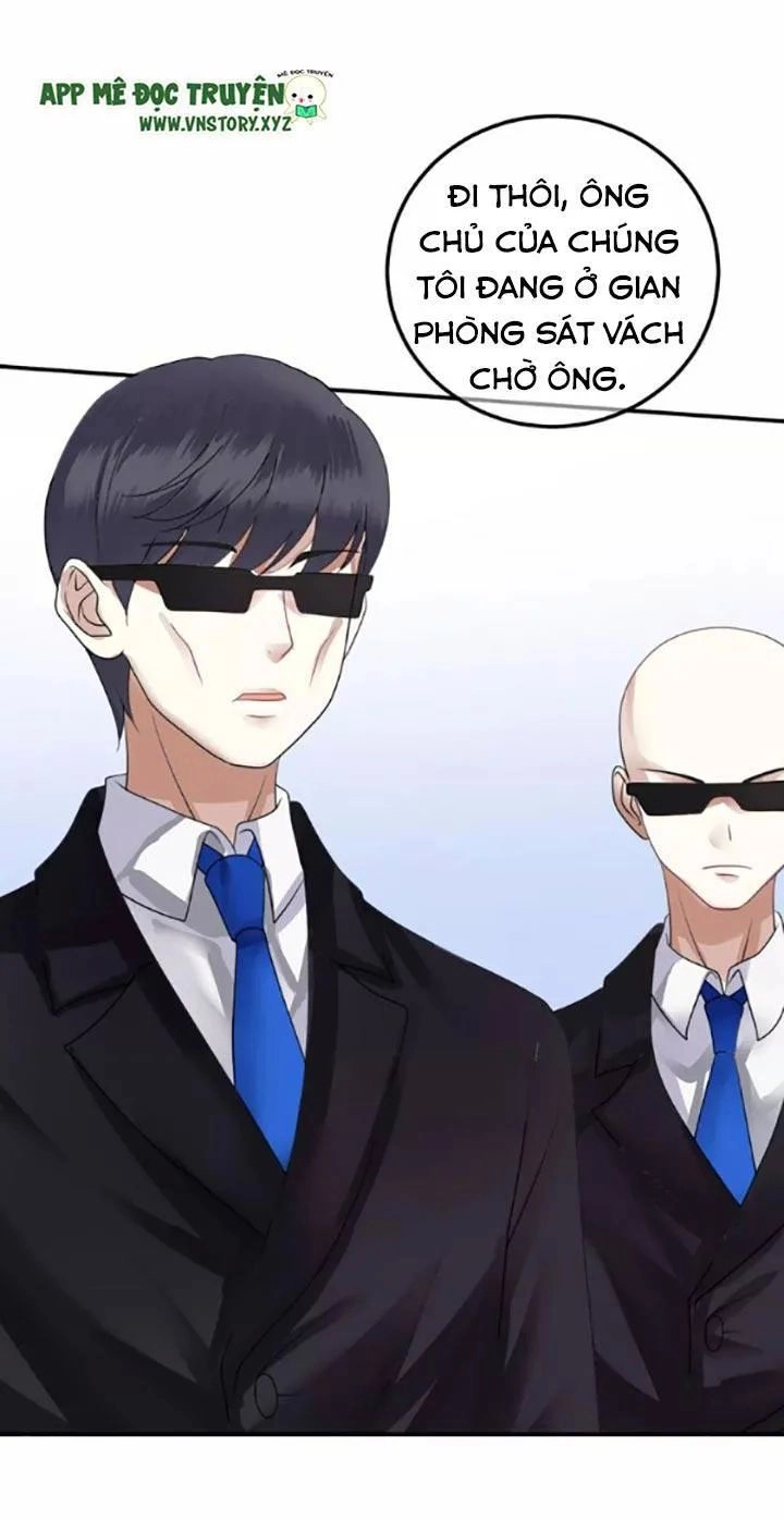 Thần Tượng Điểm Zero Chapter 115 - 26