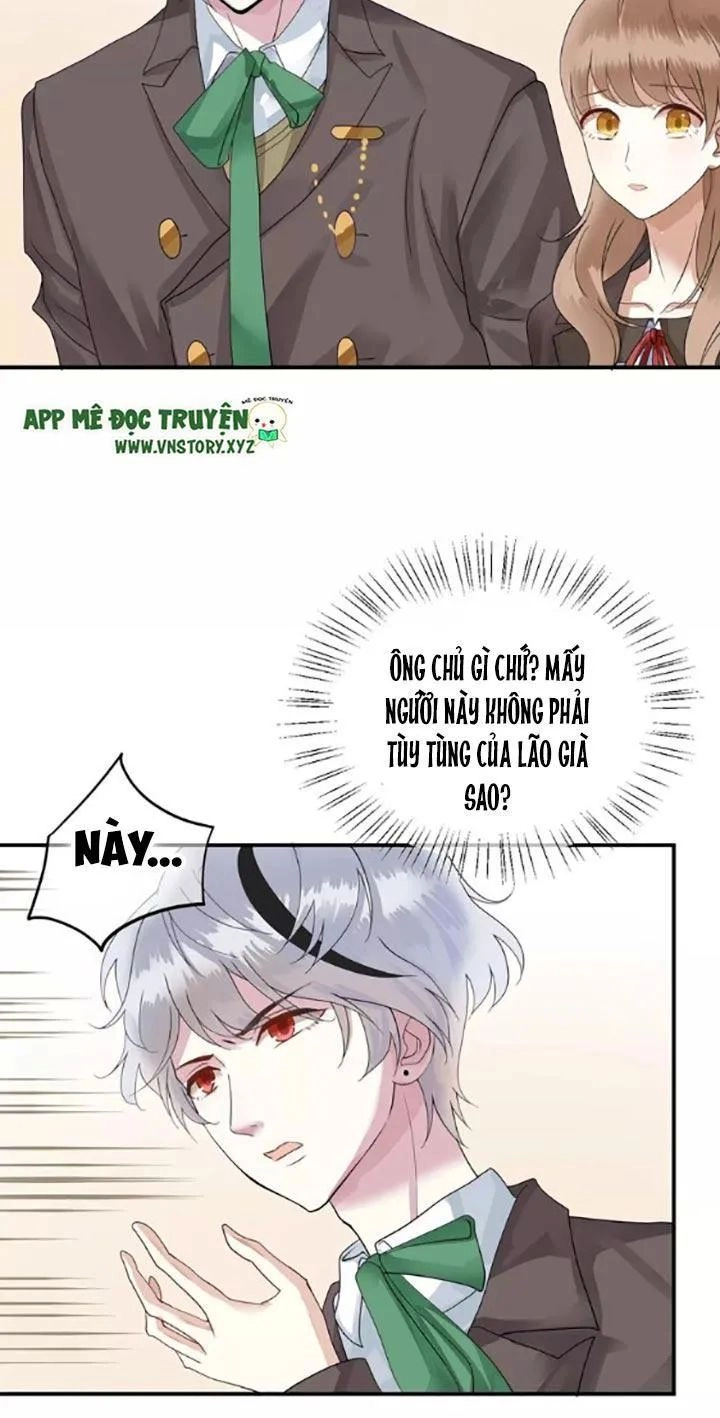 Thần Tượng Điểm Zero Chapter 116 - 4