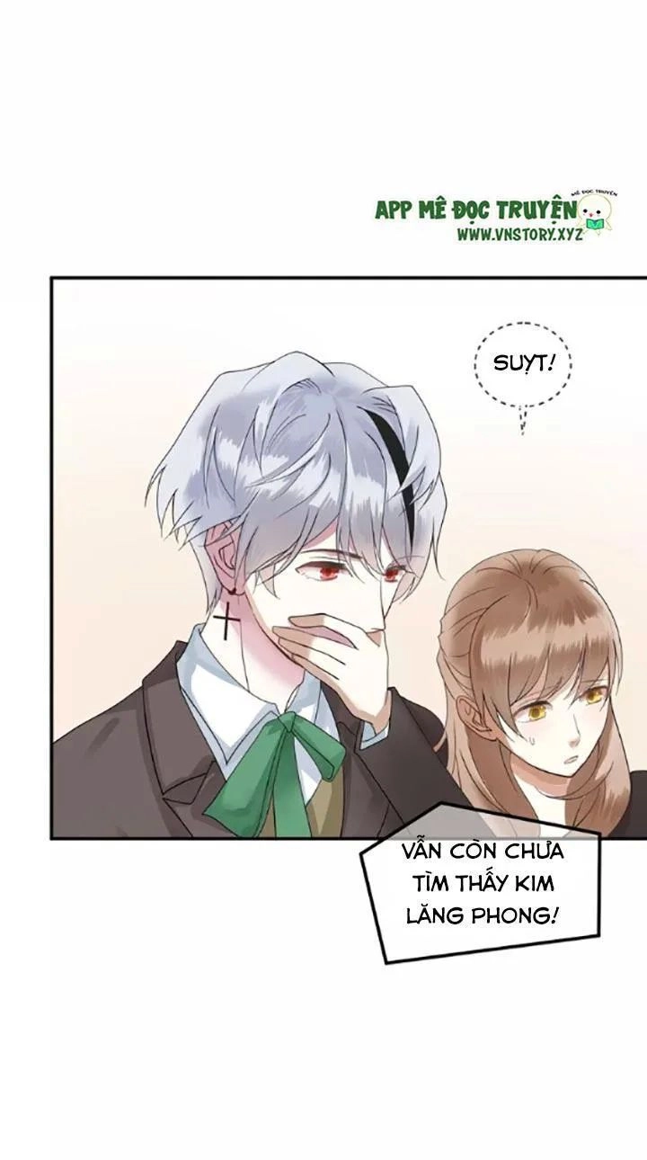 Thần Tượng Điểm Zero Chapter 116 - 5