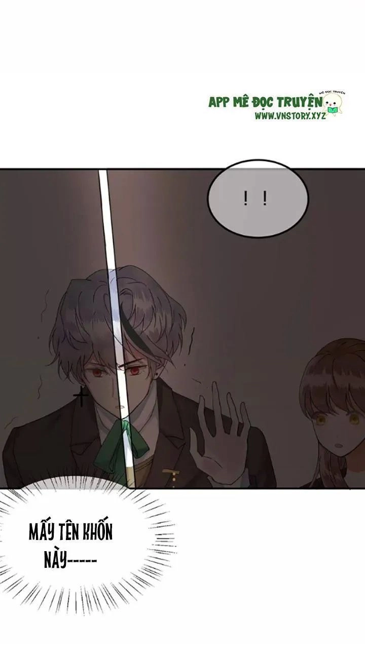 Thần Tượng Điểm Zero Chapter 116 - 10