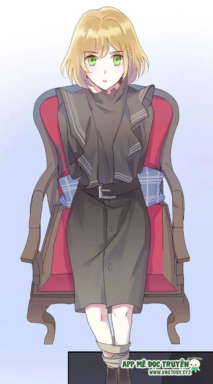 Thần Tượng Điểm Zero Chapter 116 - 21