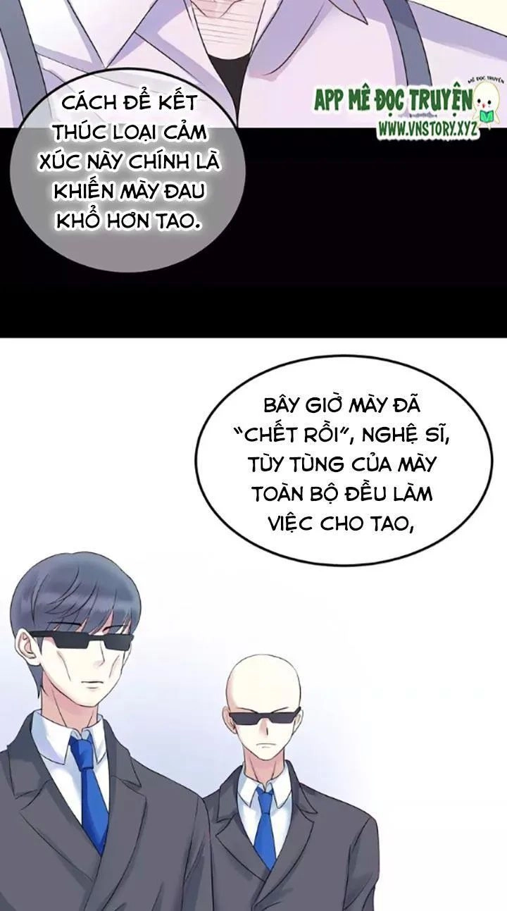 Thần Tượng Điểm Zero Chapter 116 - 38