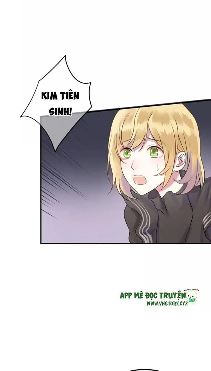 Thần Tượng Điểm Zero Chapter 116 - 41