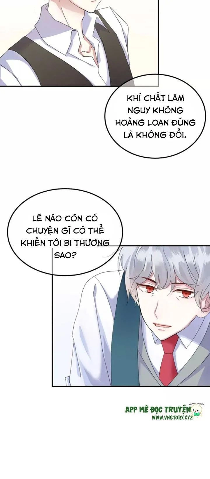 Thần Tượng Điểm Zero Chapter 117 - 6
