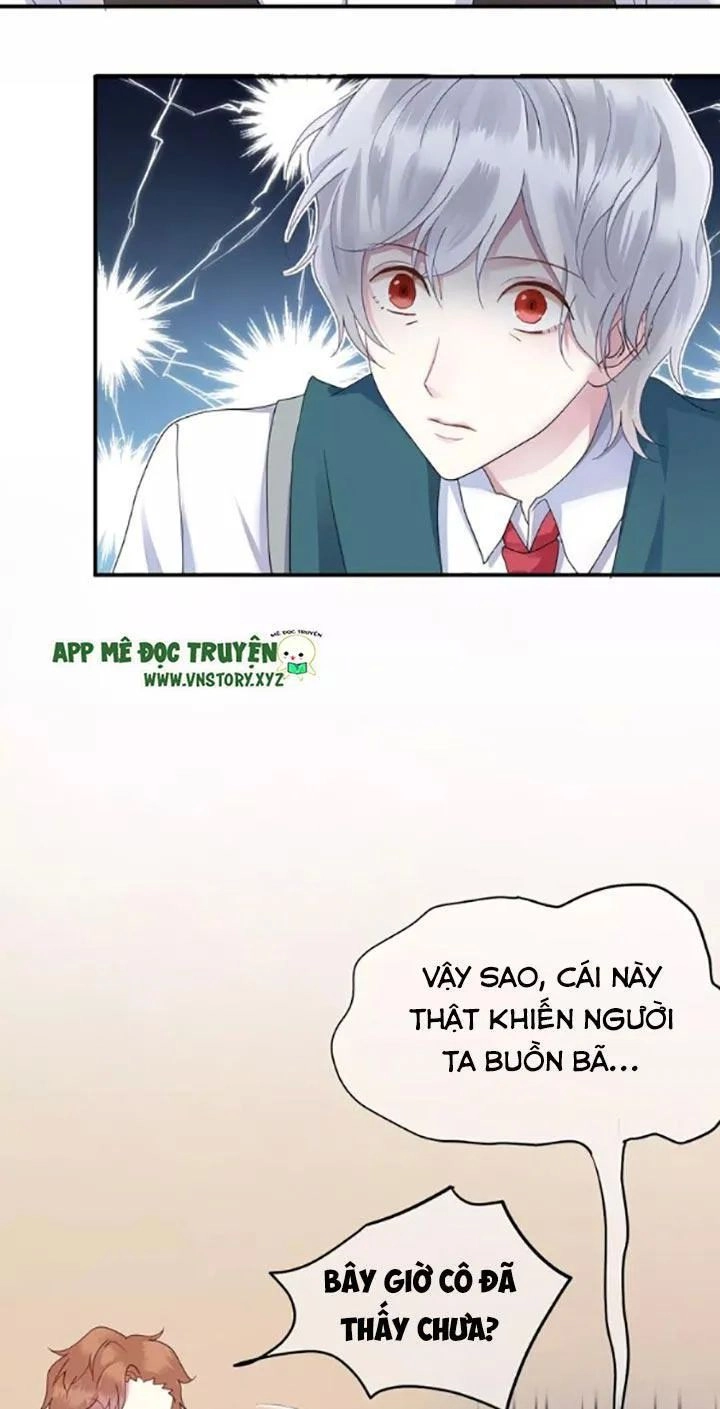 Thần Tượng Điểm Zero Chapter 117 - 8