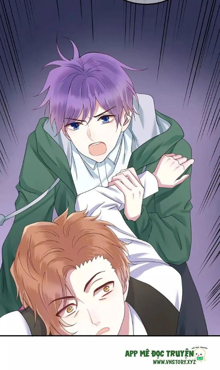 Thần Tượng Điểm Zero Chapter 117 - 16