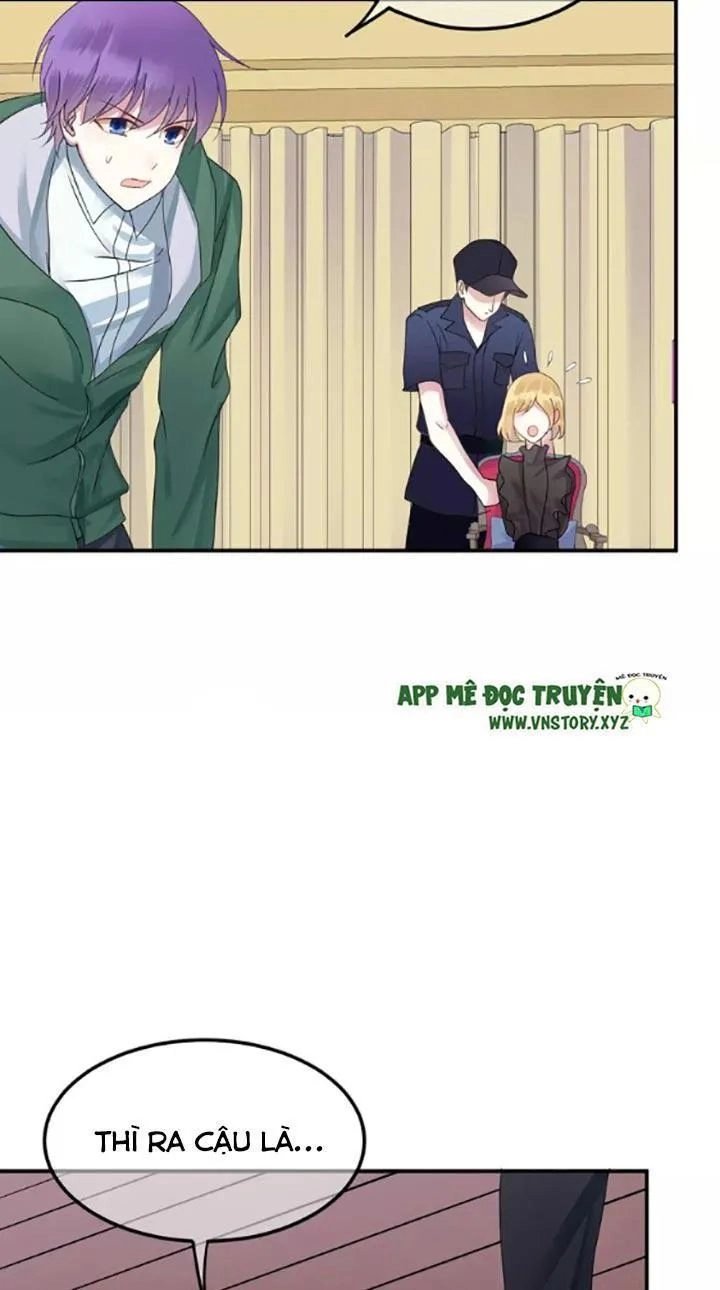 Thần Tượng Điểm Zero Chapter 117 - 21