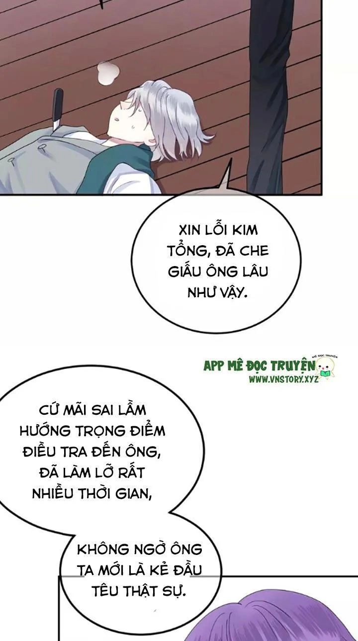 Thần Tượng Điểm Zero Chapter 117 - 22