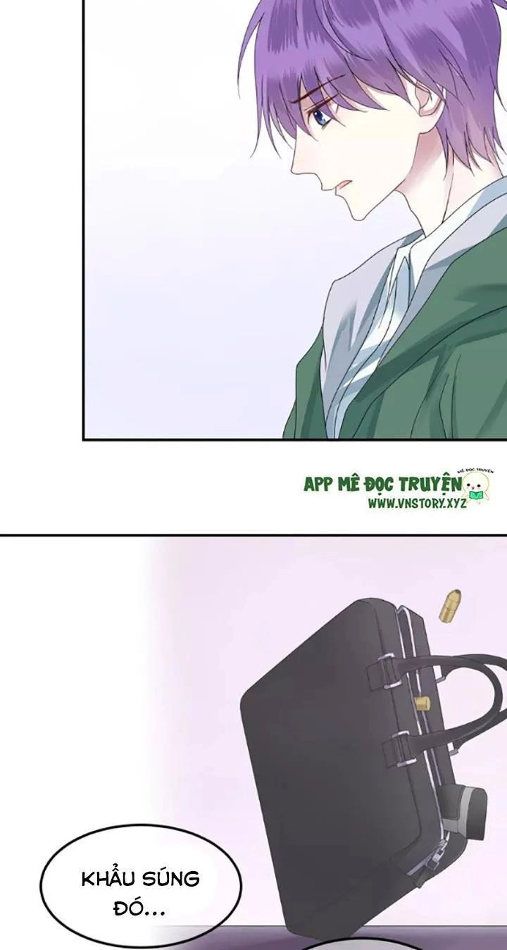 Thần Tượng Điểm Zero Chapter 117 - 23