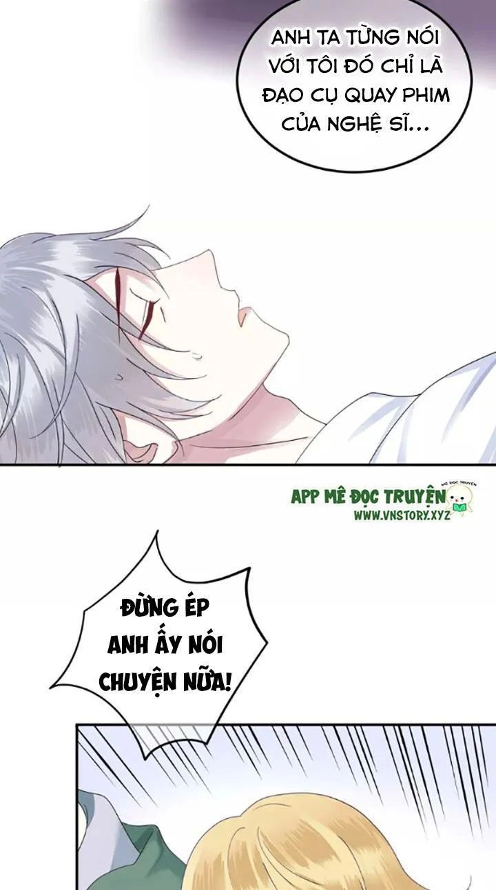 Thần Tượng Điểm Zero Chapter 117 - 24