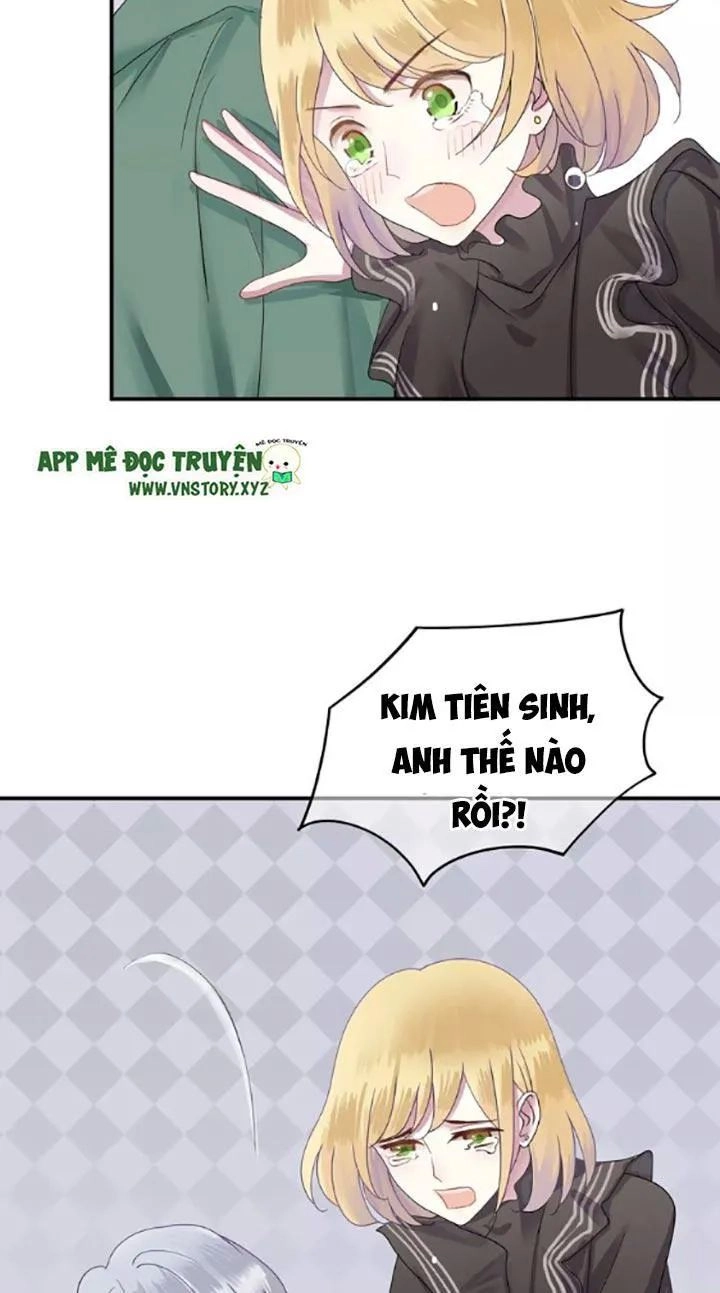 Thần Tượng Điểm Zero Chapter 117 - 25