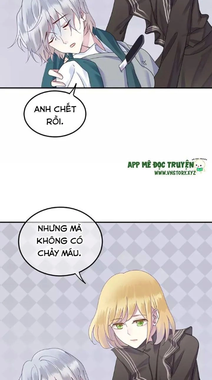 Thần Tượng Điểm Zero Chapter 117 - 26