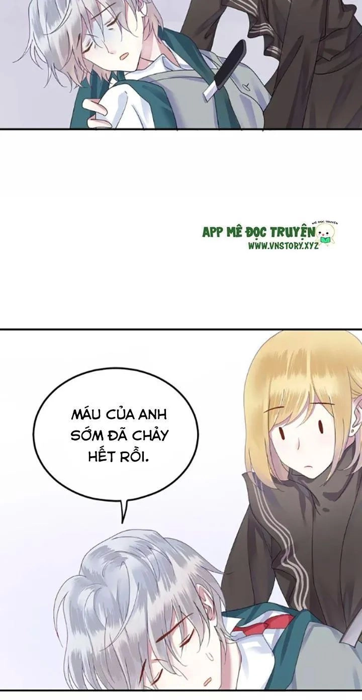 Thần Tượng Điểm Zero Chapter 117 - 27