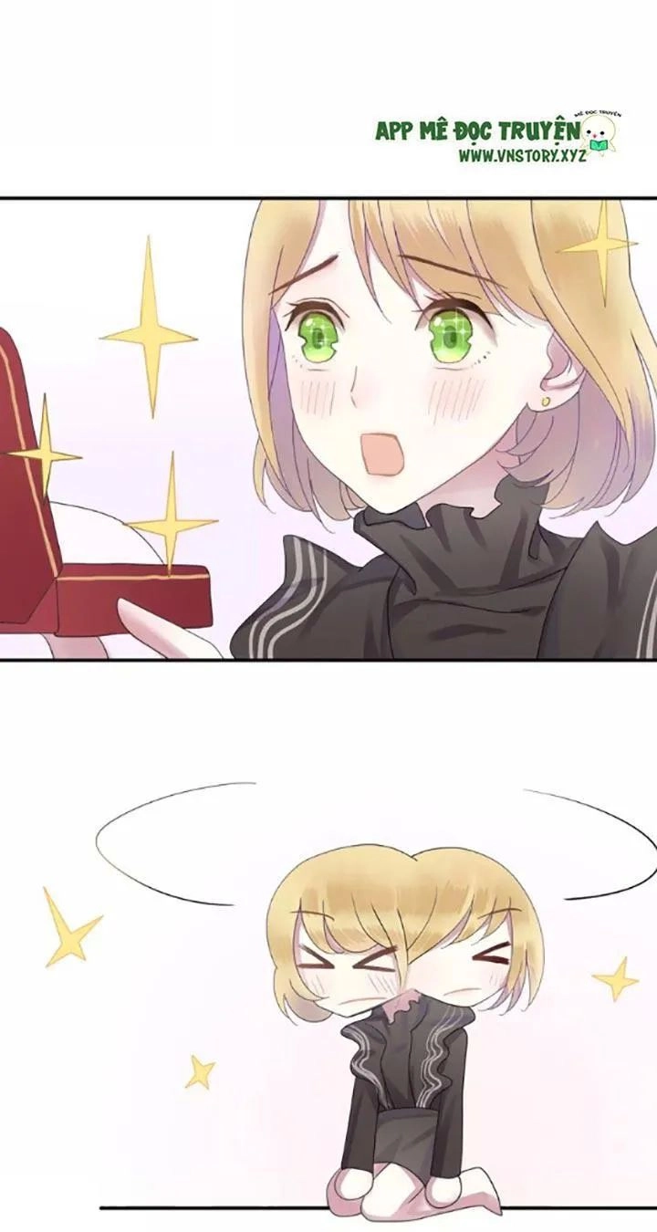 Thần Tượng Điểm Zero Chapter 117 - 32