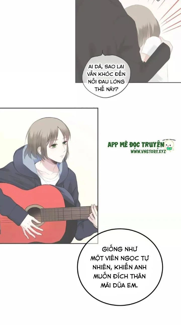 Thần Tượng Điểm Zero Chapter 117 - 38